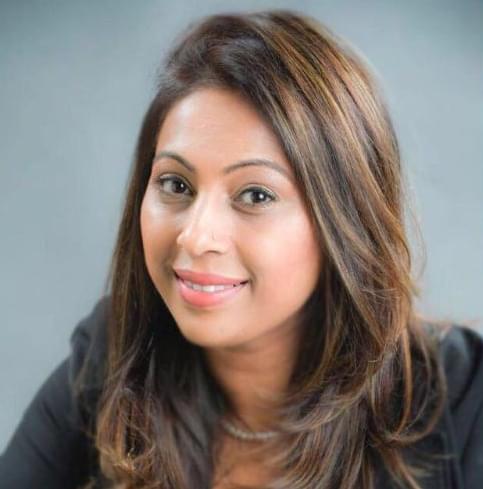 Yhesma Jankee Chukoory